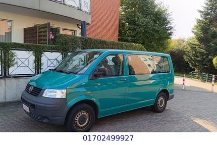 VW T5 Transporter 298.000 km 4.790 &euro; Oberhausen 46145
