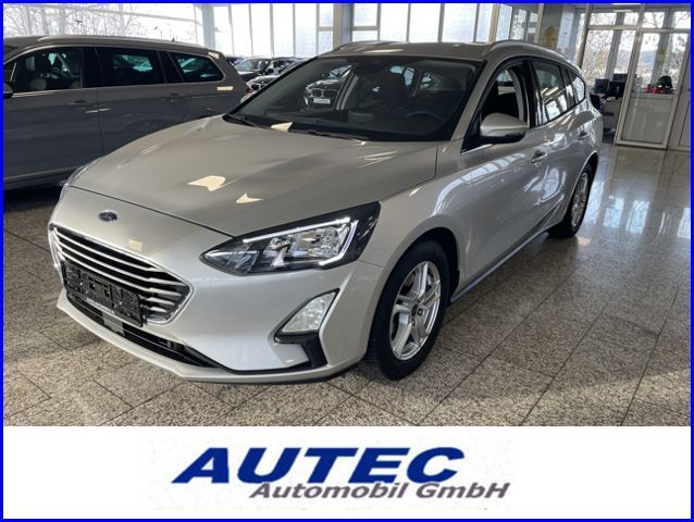 Ford Focus 38.206 km 15.485 &euro; Wuppertal 42329