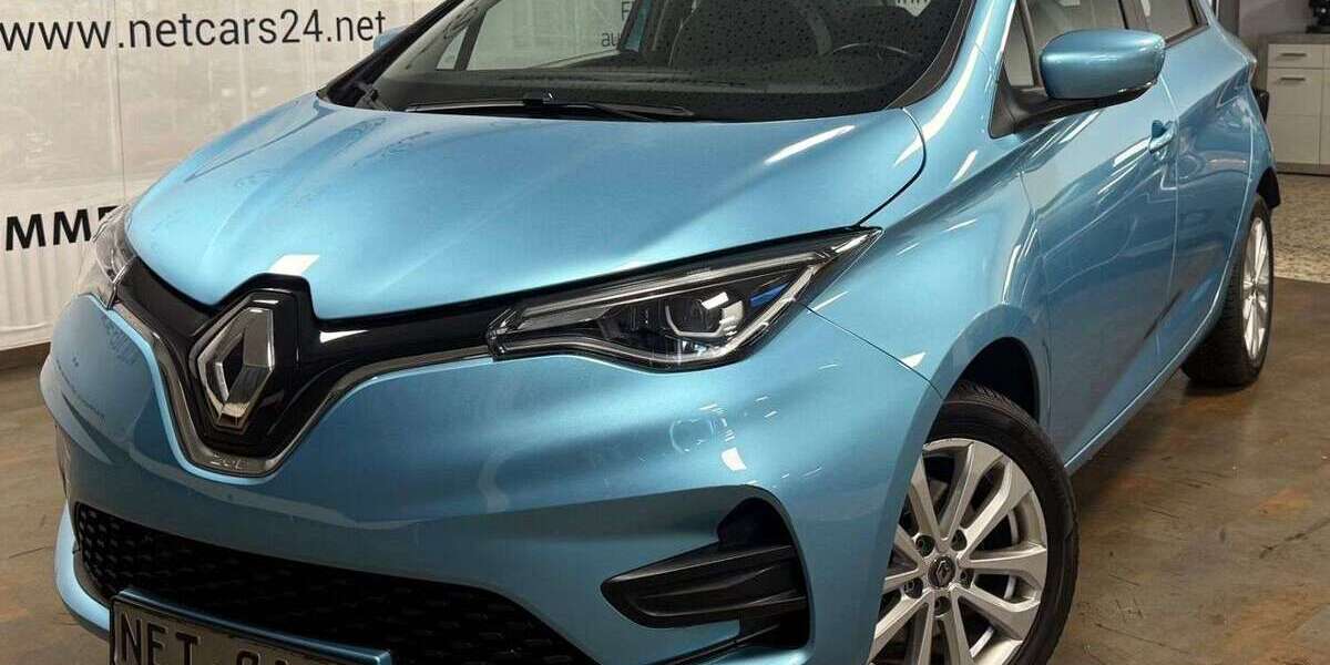 Renault ZOE 69.000 km 13.490 &euro; Hilden (bei Düsseldorf) 40721