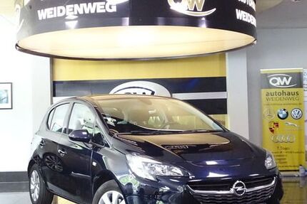 Opel Corsa 109.246 km 6.490 &euro; Duisburg 47058
