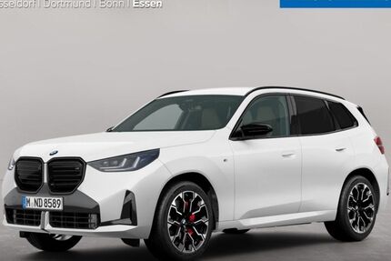 BMW X3 M50 16.934 km 69.999 &euro; Essen 45141
