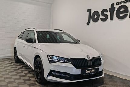Skoda Superb 70.942 km 29.990 &euro; Monheim am Rhein 40789