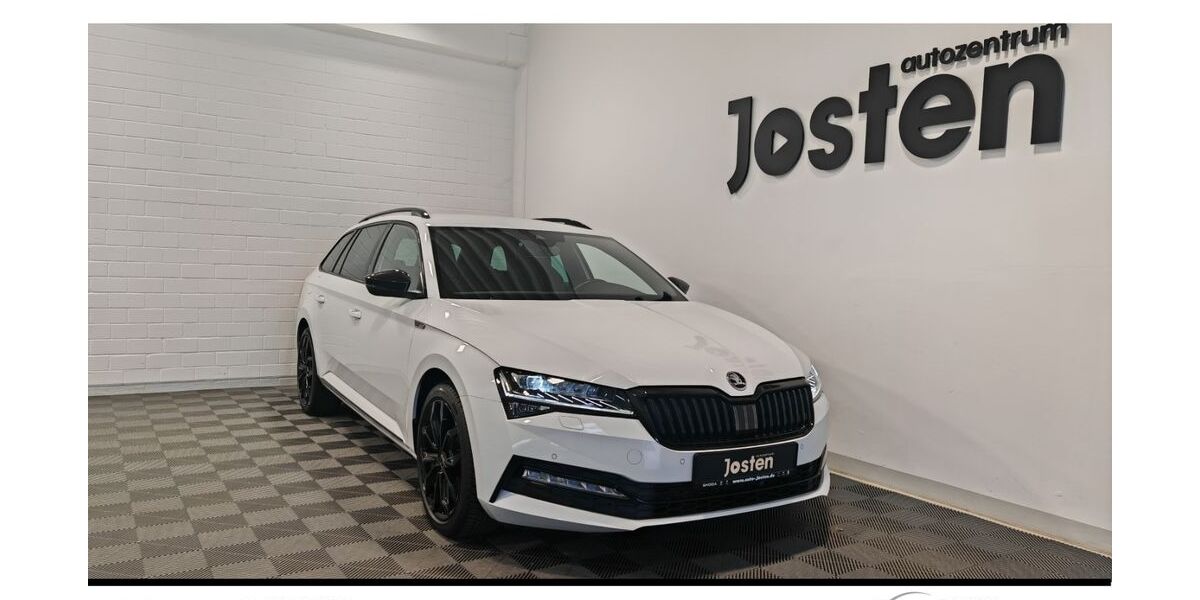 Skoda Superb 70.942 km 29.990 &euro; Monheim am Rhein 40789