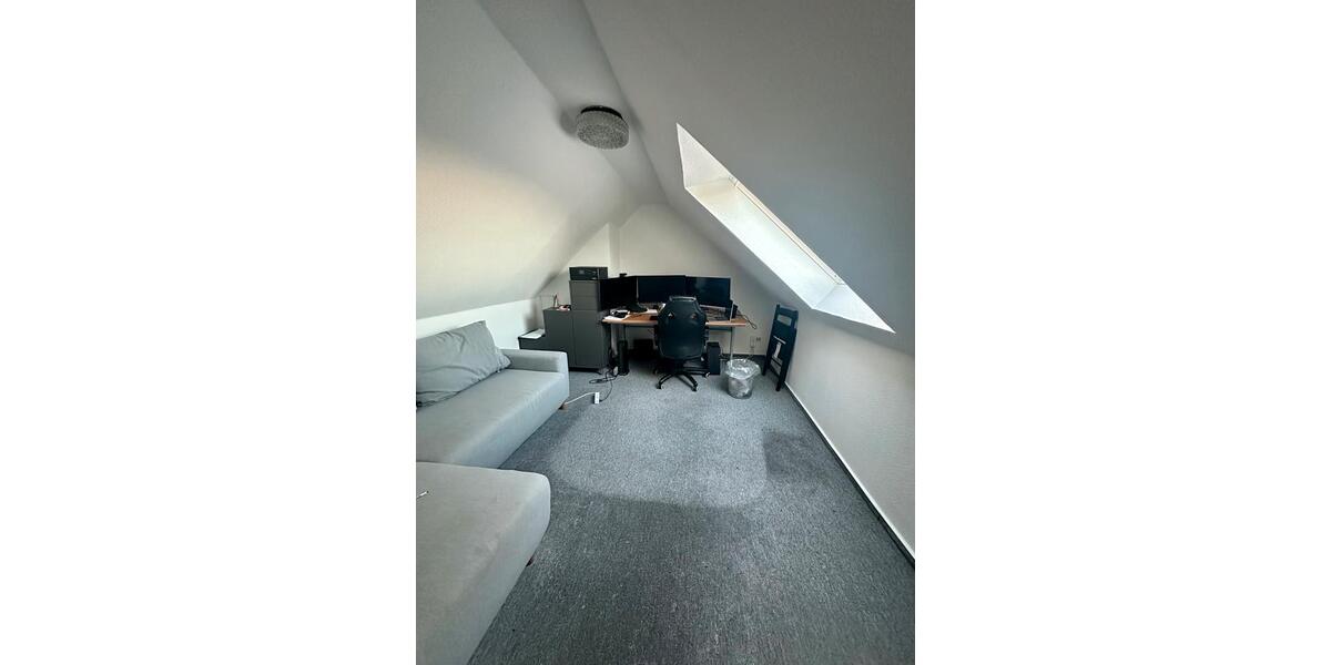 Maisonettenwohnung Essen Stadtkern - 3 Zimmer, 70 m&sup2;, 575&euro; | Angebot:27536625