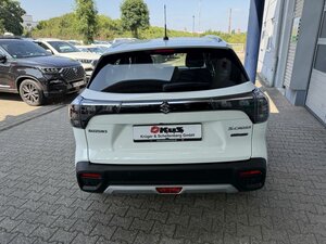 Suzuki S-Cross 1.5 Comfort Hybrid AGS +CarPlay+LED+ 23.970 km 22.450 &euro; Meerbusch 40667