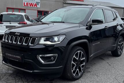 Jeep Compass 42.500 km 19.490 &euro; Solingen 42653