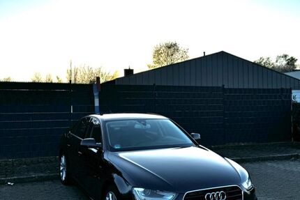 Audi A4 189.700 km 8.400 &euro; meerbusch 40667