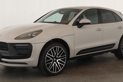 Porsche Macan 56.800 km 58.684 &euro; Neuss 41460