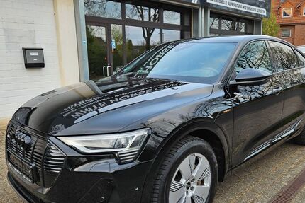 Audi e-tron 58.415 km 29.998 &euro; Korschenbroich 41352