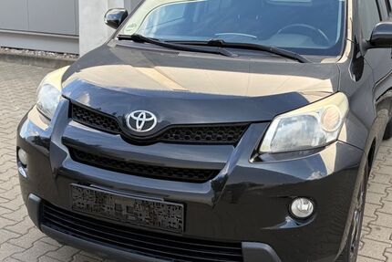 Toyota Urban Cruiser 229.000 km 3.490 &euro; Düsseldorf - Bezirk 8 40231
