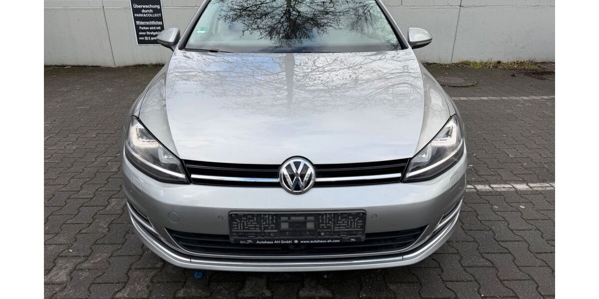 VW Golf 147.000 km 9.499 &euro; Gelsenkirchen 45886