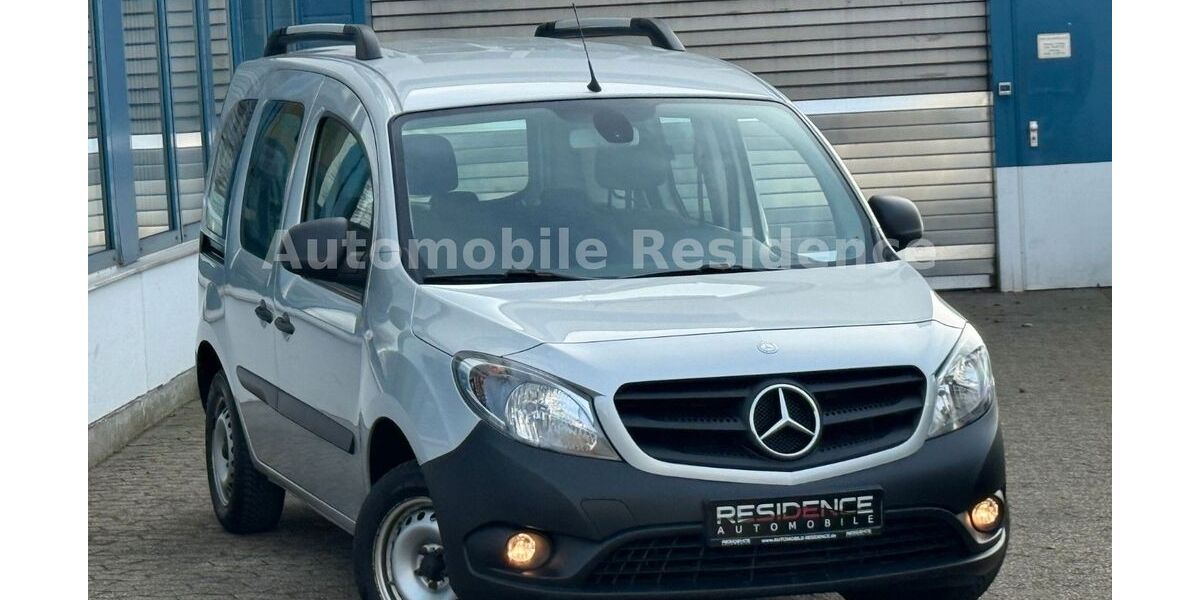 Mercedes-Benz Citan 46.000 km 14.980 &euro; Ratingen 40880