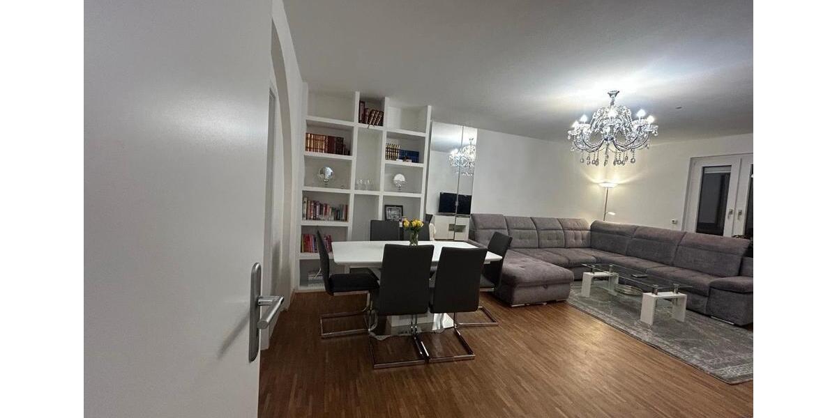 Etagenwohnung Mülheim an der Ruhr Rechtsruhr-Nord - 4 Zimmer, 90 m&sup2;, 289.000&euro; | Angebot:25957239