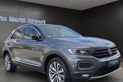 VW T-Roc 106.890 km 19.440 &euro; Ratingen bei Düsseldorf 40878