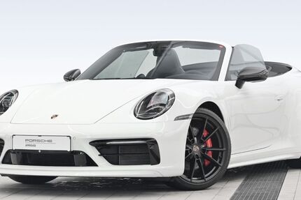 Porsche 992 43.544 km 126.490 &euro; Wuppertal 42279