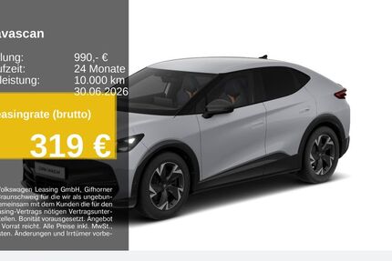 Cupra Tavascan 21.792 km 40.350 &euro; Remscheid 42897