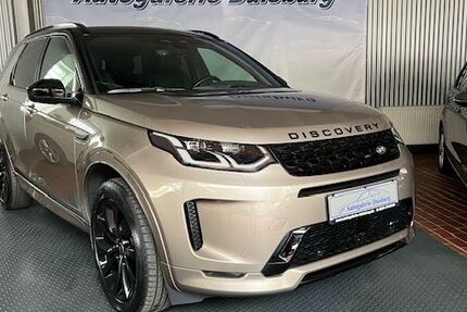 Land Rover Discovery Sport 39.000 km 46.850 &euro; Duisburg 47269
