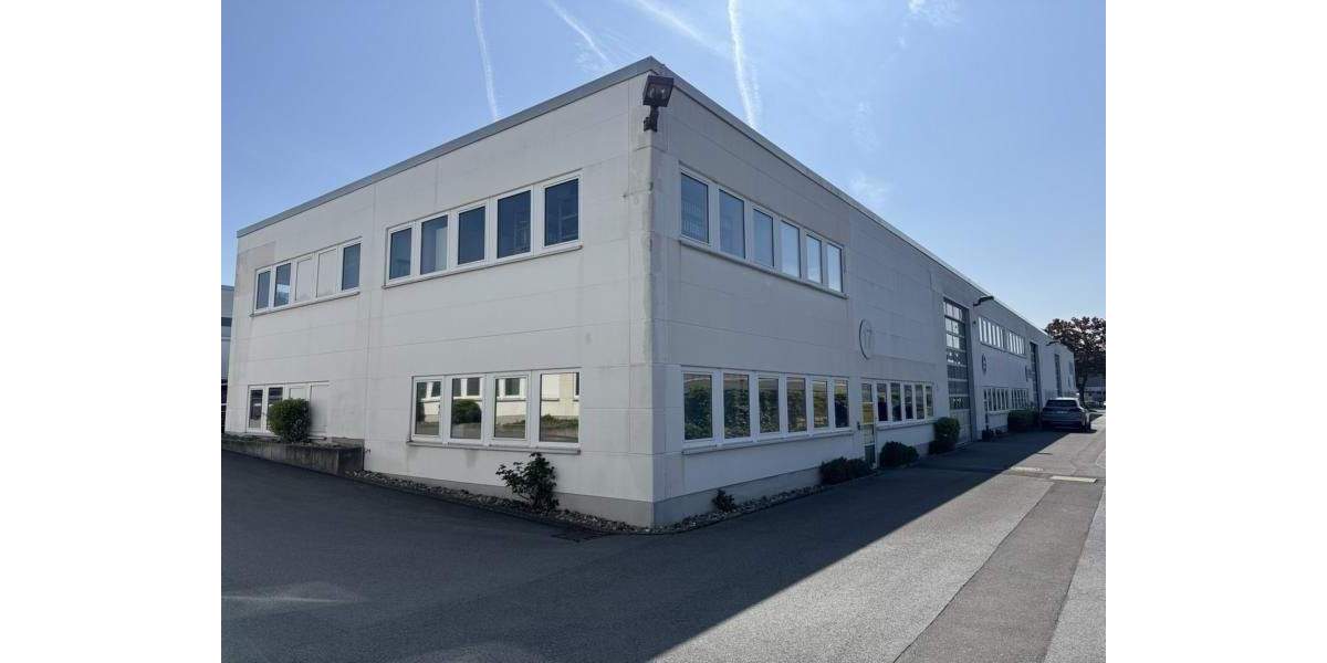 Gewerbeobjekt Langenfeld Richrath - 4.965&euro; | Angebot:25738812