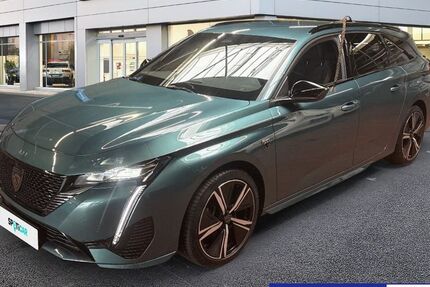 Peugeot 308 20.599 km 22.880 &euro; Solingen 42655