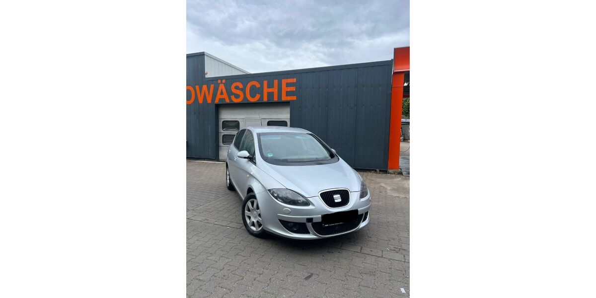 Seat Altea 288.000 km 2.800 &euro; Oberhausen 47046