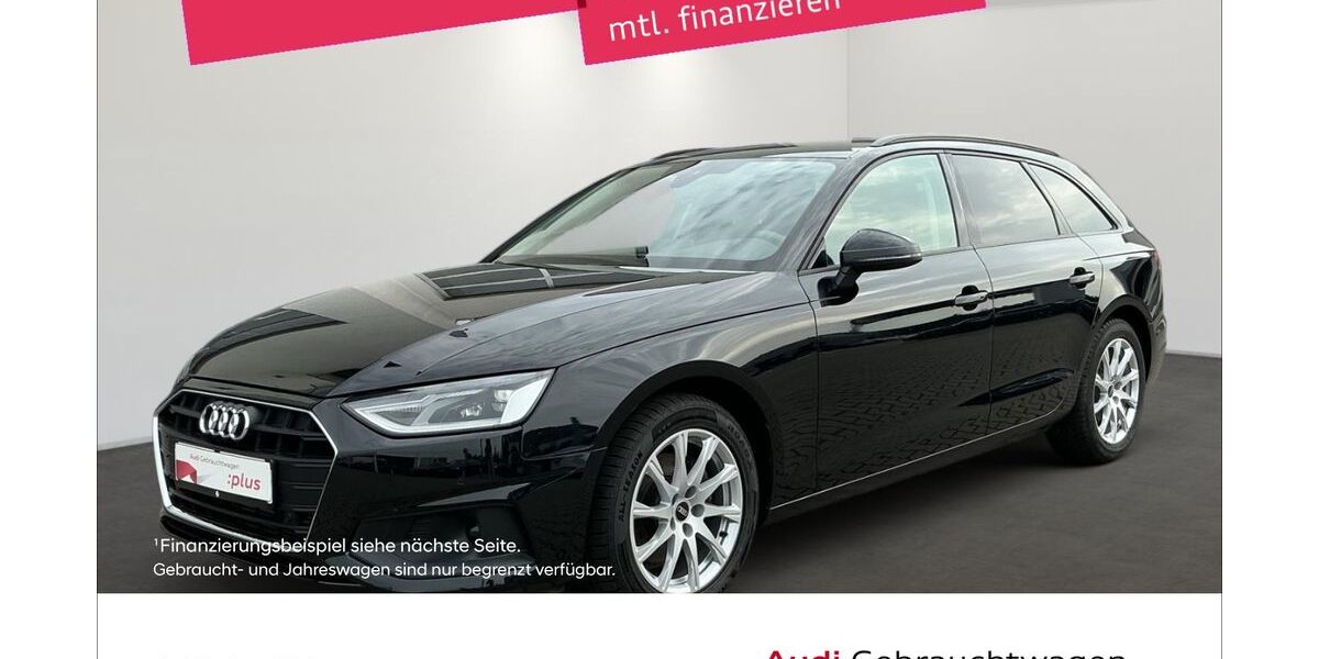 Audi A4 55.247 km 20.990 &euro; Duisburg 47249
