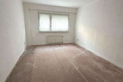 Wohnung Duisburg Rheinhausen - 3 Zimmer, 84 m&sup2;, 520&euro; | Angebot:25716814