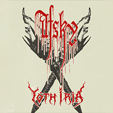 Afsky - Yoth Iria 31.05.2026 LOGO Hamburg