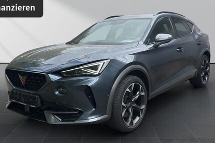 Cupra Formentor 40.757 km 32.990 &euro; Wuppertal 42109