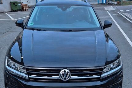 VW Tiguan 97.530 km 17.800 &euro; Duisburg 47239