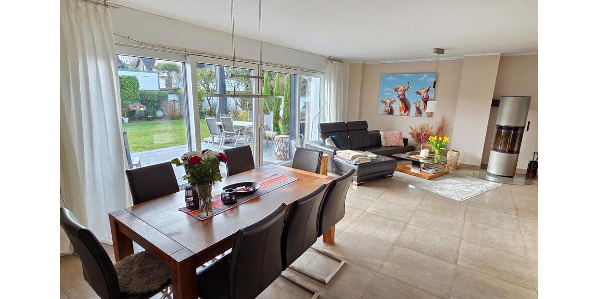 Einfamilienhaus Langenfeld (Rheinland) - 7 Zimmer, 272 m&sup2;, 1.390.000&euro; | Angebot:27168882
