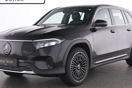 Mercedes-Benz EQB 10.998 km 38.490 &euro; Essen 45309