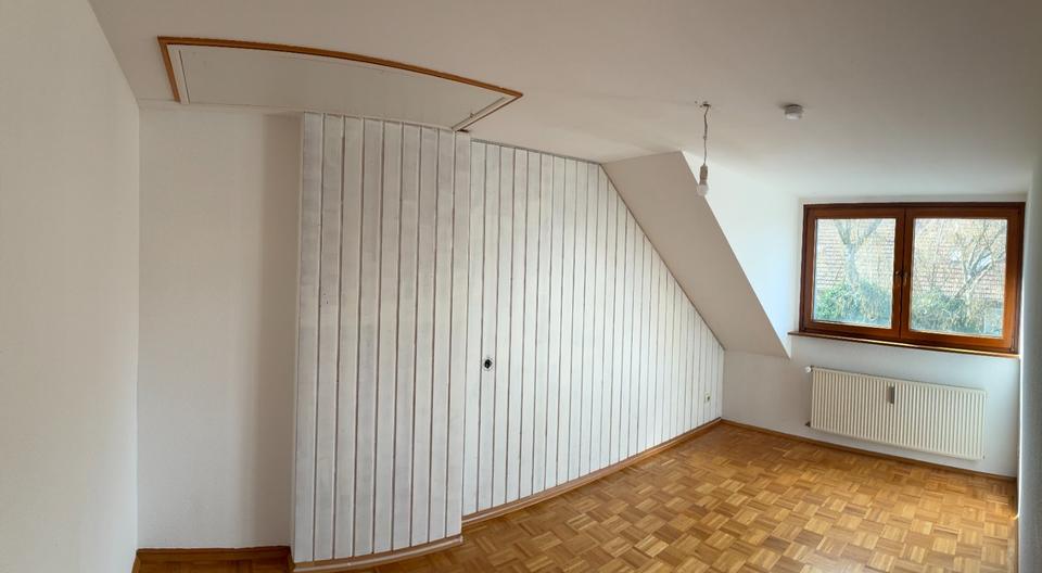 Etagenwohnung Essen Stadtbezirk III - 3.5 Zimmer, 88 m&sup2;, 879&euro; | Angebot:25947695