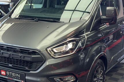 Ford Tourneo Custom 129.000 km 30.990 &euro; Erkrath (bei Düsseldorf) 40699