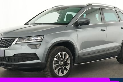 Skoda Karoq 16.299 km 28.339 &euro; Neuss 41460