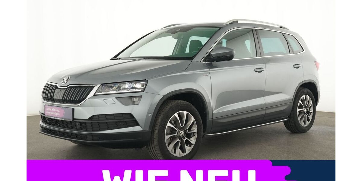 Skoda Karoq 16.299 km 28.339 &euro; Neuss 41460