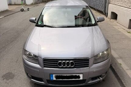 Audi A3 260.000 km 1.150 &euro; Wuppertal 42119