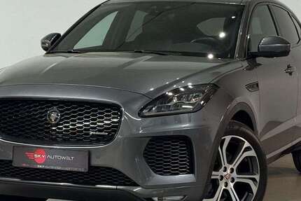 Jaguar E-Pace 106.300 km 19.950 &euro; Remscheid 42859