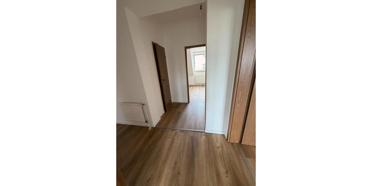 Dachgeschoßwohnung Gelsenkirchen Rotthausen - 3 Zimmer, 55 m&sup2;, 590&euro; | Angebot:27553898