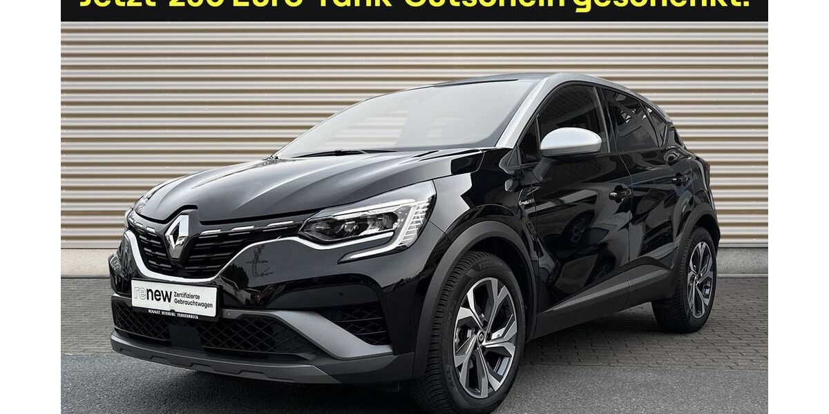 Renault Captur 30.850 km 22.490 &euro; Duisburg 47059