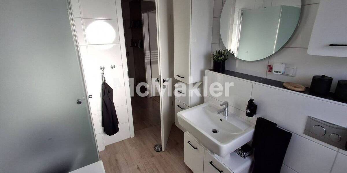 Reihenmittelhaus Bottrop Batenbrock - 5 Zimmer, 122 m&sup2;, 455.000&euro; | Angebot:26596015