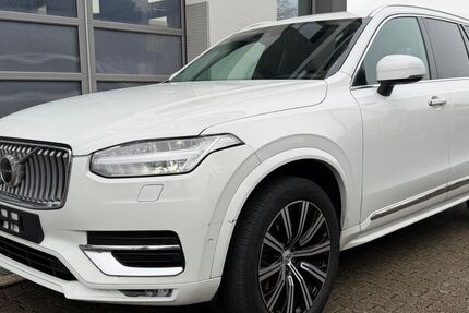 Volvo XC90 131.000 km 33.990 &euro; Hilden 40721