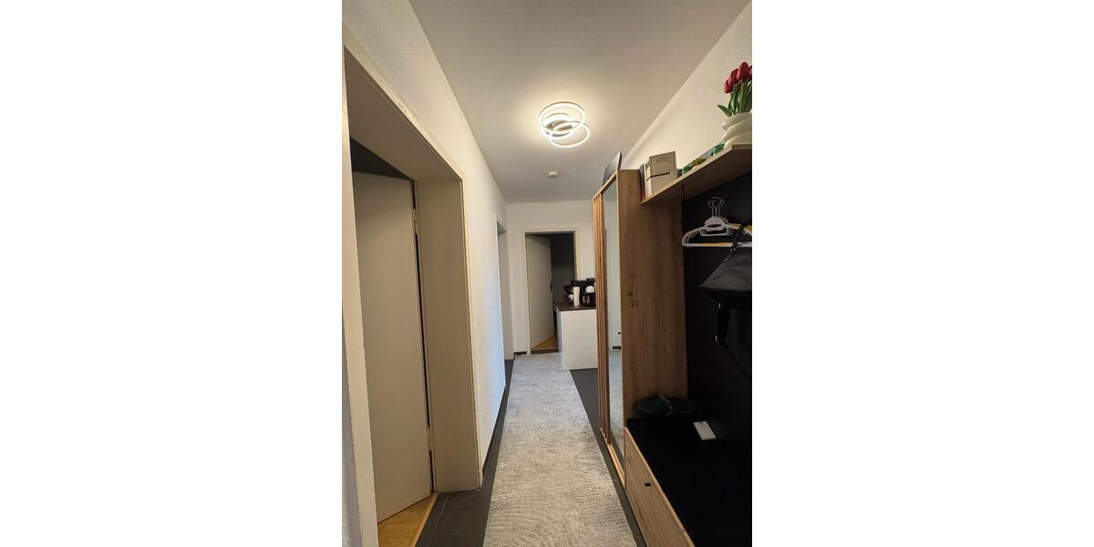 Erdgeschoßwohnung Essen Stadtbezirk VII - 3 Zimmer, 58 m&sup2;, 165.000&euro; | Angebot:25018183