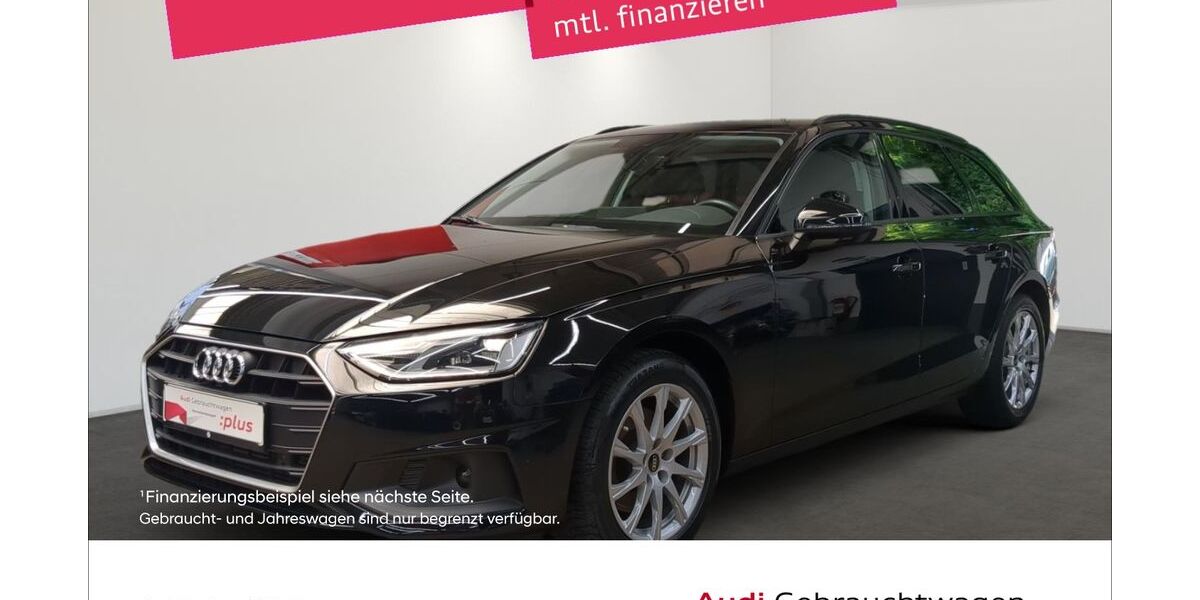 Audi A4 53.608 km 20.990 &euro; Mülheim a.d. Ruhr 45481