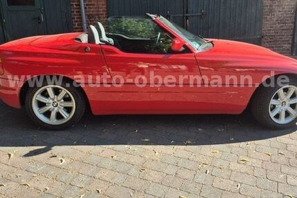 BMW Z1 59.300 km 54.900 &euro; Mülheim a.d. Ruhr 45472