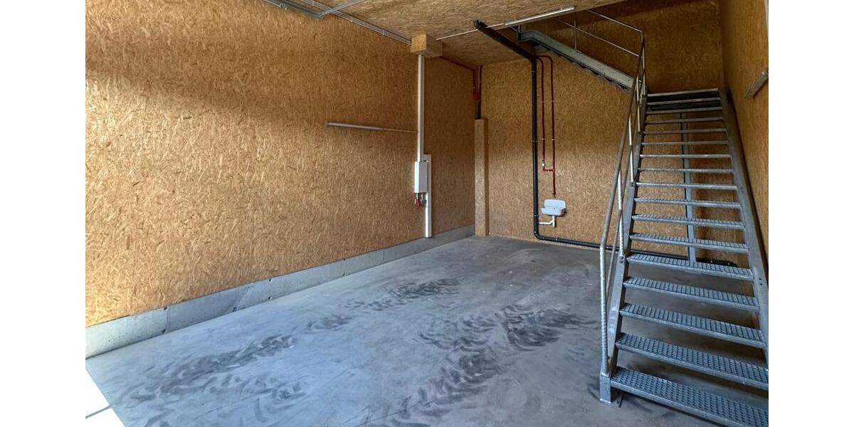 Gewerbeobjekt Essen Stadtbezirk VI - 859&euro; | Angebot:21655112