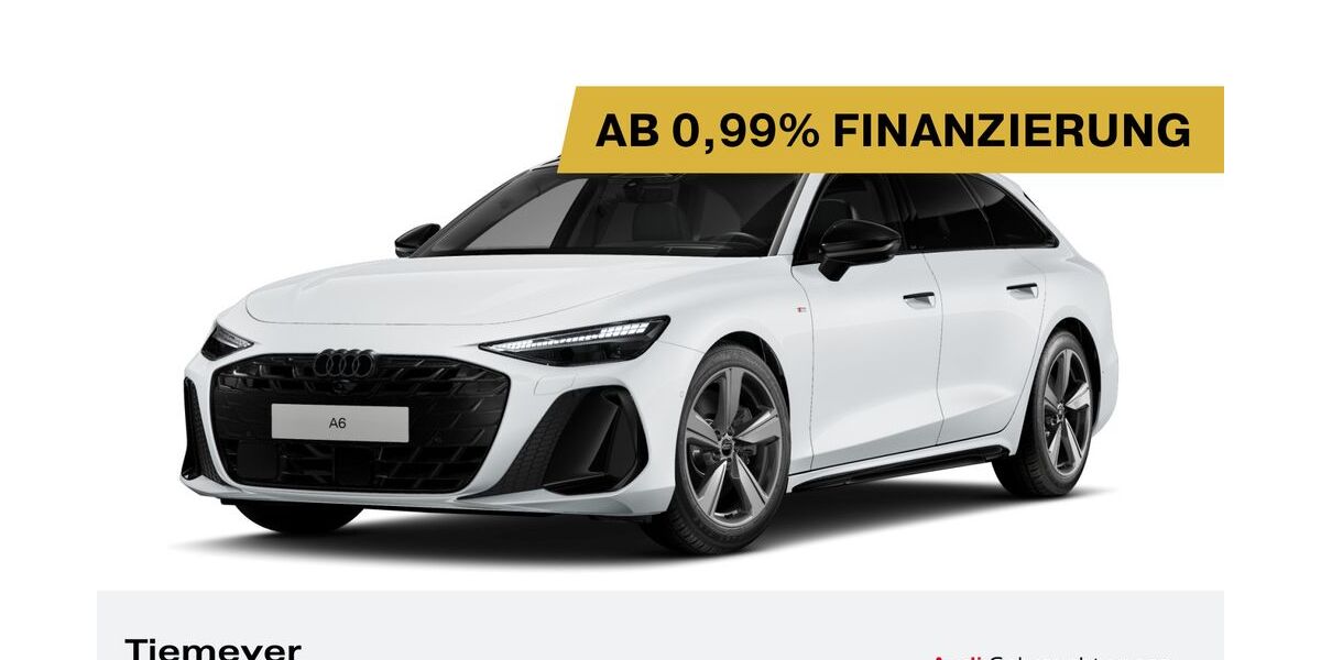 Audi A6 11.905 km 55.440 &euro; Remscheid 42897