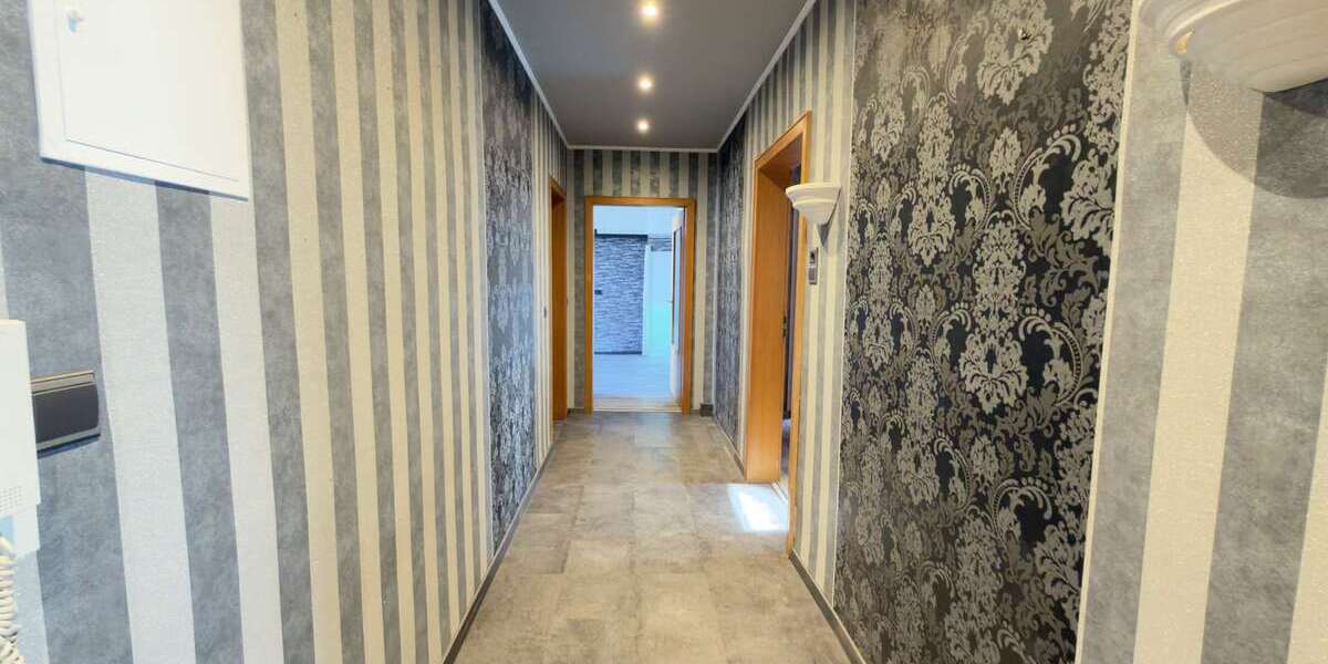 Stilvolle 3,5-Zimmer-Wohnung in Top-Lage von Kupferdreh – ca.75m² Wohnkomfort - Etagenwohnung Essen Stadtbezirk VIII | Angebot:25179560