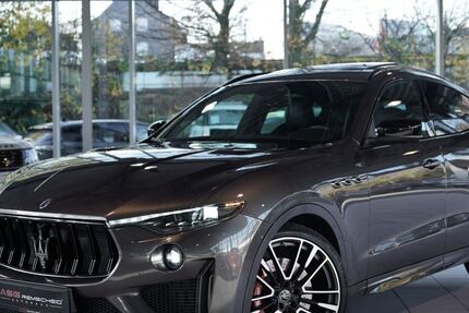 Maserati Levante 79.915 km 63.490 &euro; Remscheid/NRW 42855