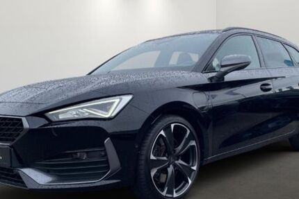 Cupra Leon 39.754 km 26.350 &euro; Dormagen 41540