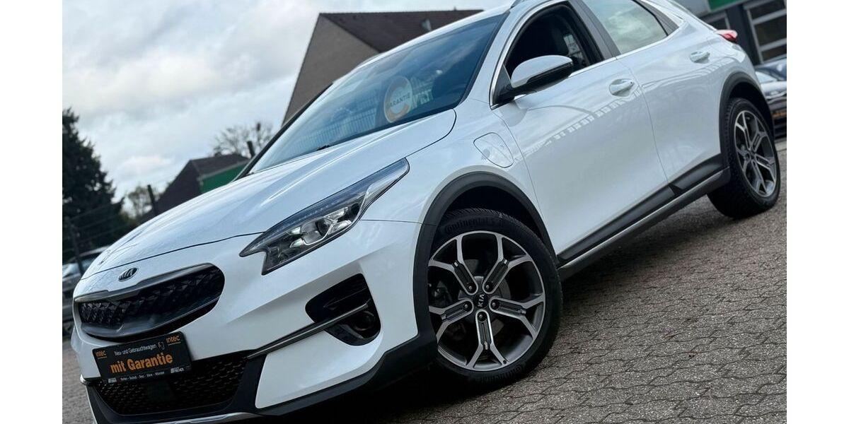 Kia XCeed 100.000 km 15.999 &euro; Krefeld 47805